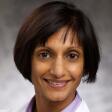 Photo: Dr. Mary Eapen, MB Bs