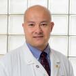 Photo: Dr. James Lovette, MD
