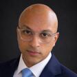Photo: Dr. Chandrasekhar Padmanabhan, MD
