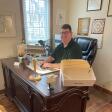 Photo: Dr. Steven Gordon, MD