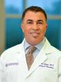 Photo: Dr. Ahmed Zakari, MD
