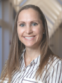 Photo: Dr. Emily Cochard, MD