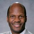 Photo: Dr. Clifford Morris, MD