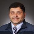 Photo: Dr. Muhammad Mir, MD