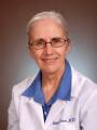 Photo: Dr. Louise Donohoe Resor, MD
