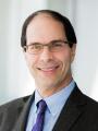 Photo: Dr. Eric Small, MD