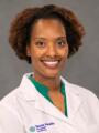 Photo: Dr. Marquita Anderson, MD