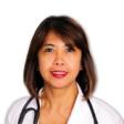 Photo: Marites Montes, APRN