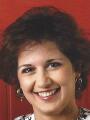 Photo: Dr. Sanam Campbell, MD