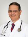 Photo: Dr. German Suarez, MD