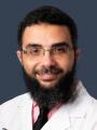 Photo: Dr. Yassin Mohamed, MD