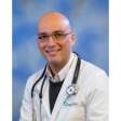 Photo: Dr. David De La Llata, MD
