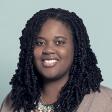 Photo: Dr. Stephanie Addison-Holt, MD