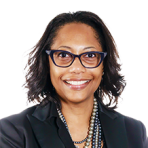 Dr. Daphne Evans, MD