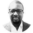Photo: Fred Mensah, LPC
