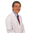Photo: Dr. George Li, MD