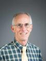 Photo: Dr. Richard Evans, MD