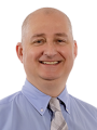 Photo: Dr. Jon Stockrahm, DO