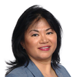 Photo: Dr. Jane Cai, MD