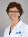 Photo: Dr. Elizabeth Warner, MD