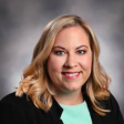 Photo: Dr. Sara Denolf, MD