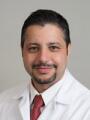 Photo: Dr. Peyman Benharash, MD