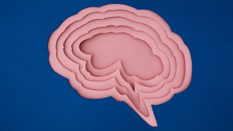 brain concept