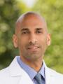 Photo: Dr. Anand Kapur, MD