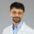 Photo: Dr. Inam Shaikh, MD