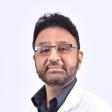 Photo: Dr. Inderpal Singh, MD