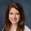 Photo: Dr. Leandra Woolnough, MD