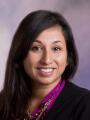 Photo: Dr. Sheereene Hussain, MD