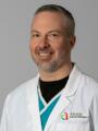 Photo: Dr. William Arnold, MD