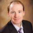 Photo: Dr. Benjamin Parker, MD