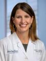 Photo: Dr. Tiffany Burns, MD