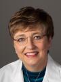 Photo: Dr. Linda Pouzar, MD