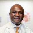 Photo: Dr. Alaba Onasanya, MD