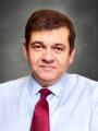Photo: Dr. Lut Kent, MD
