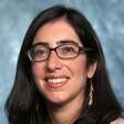 Photo: Dr. Elizabeth Sokol, MD