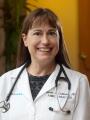 Photo: Dr. Gloria Catterlin, DO