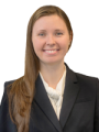 Photo: Dr. Megan Taylor, OD