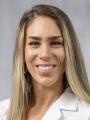 Photo: Dr. Brooke Meelheim, DO