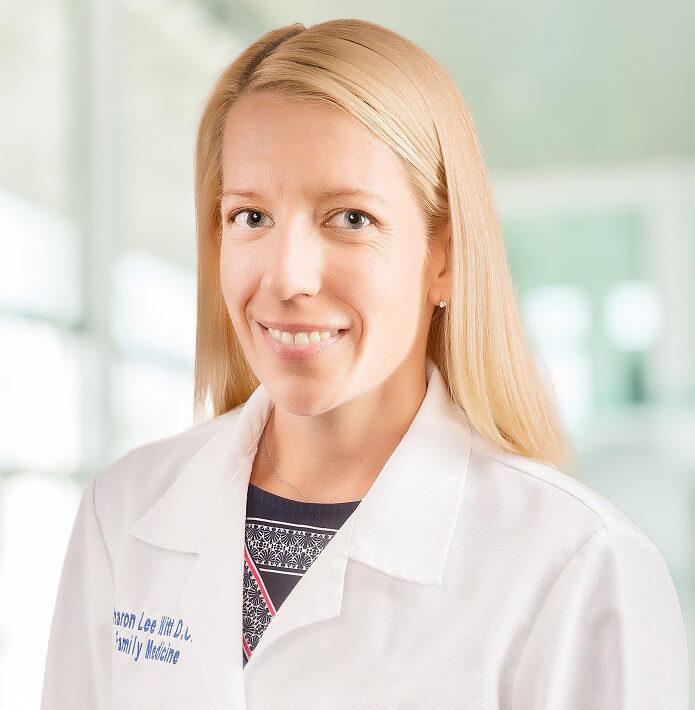 Dr. Sharon Witt, DO Family Doctor Bonita Springs, FL Medical News