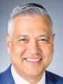 Photo: Dr. Caleb Mercado, MD