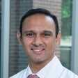 Photo: Dr. Prashant Upadhyaya, MD
