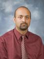 Photo: Dr. Mudassar Zia, MD