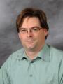 Photo: Dr. Bradley Coolidge, MD