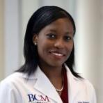 Dr. Juliet Holder-Haynes, MD