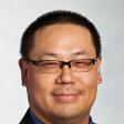 Photo: Dr. John Liu, MD
