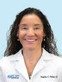 Photo: Dr. Jennifer Fulton, MD